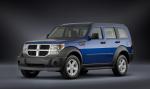 Dodge Nitro 2007 года